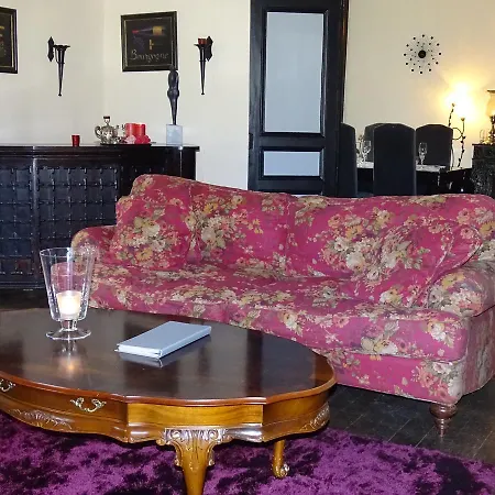 Besset Bed & Breakfast