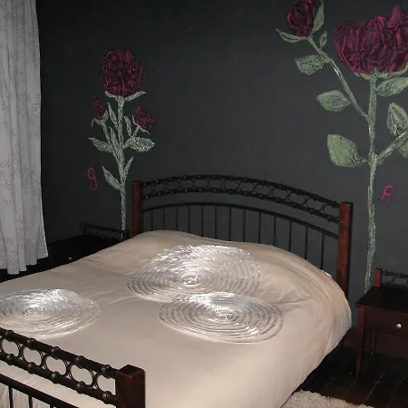 Besset Bed & Breakfast Lyon