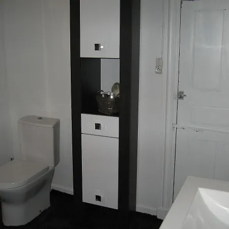 Besset Bed & Breakfast Lyon