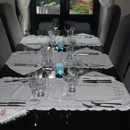 Besset Bed & Breakfast Lyon
