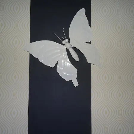 Besset Bed & Breakfast Lyon