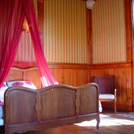 Besset Bed & Breakfast Lyon