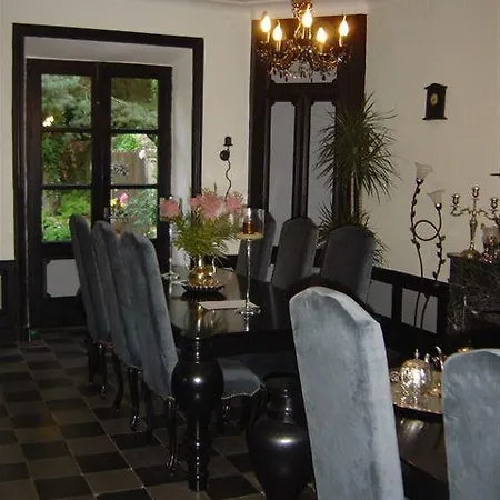 Besset Bed & Breakfast